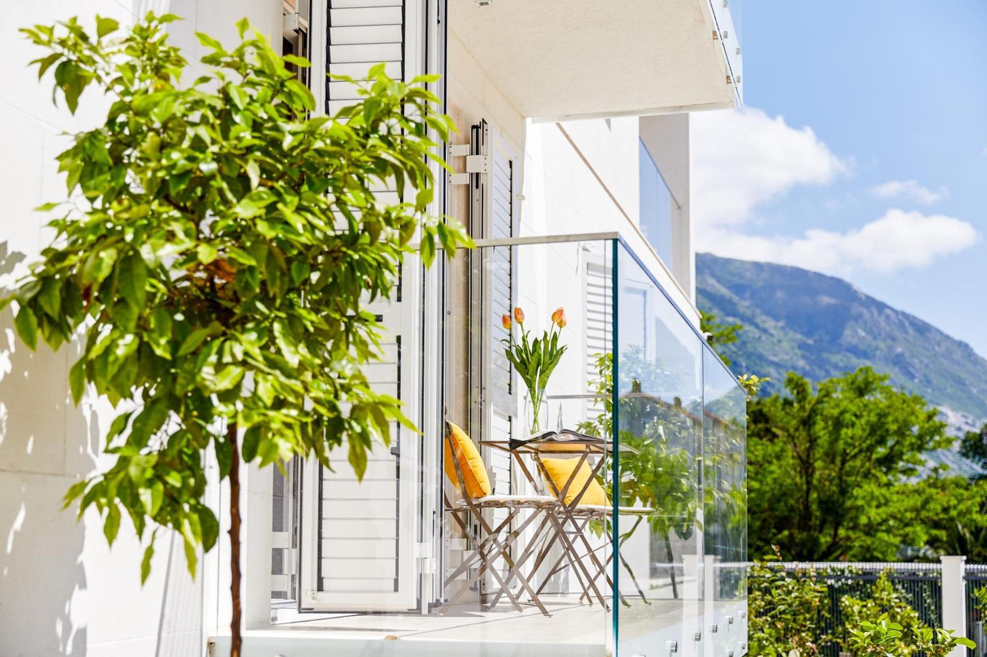 Maison W Kotor Exterior photo